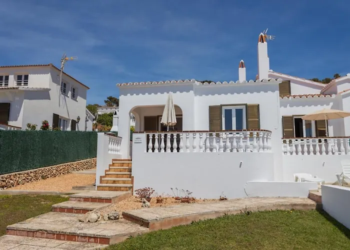 Nord & Sud 83ab, By Menorcarentals * Son Bou