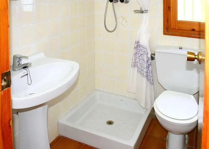 Prázdninový dům Nord & Sud 83ab, By Menorcarentals Son Bou