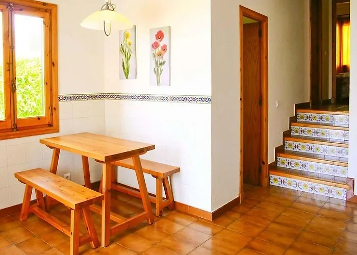 Nord & Sud 83ab, By Menorcarentals