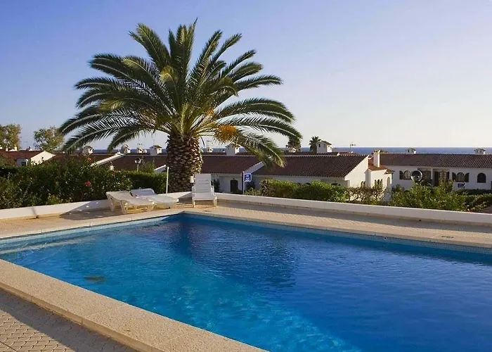 Prázdninový dům Nord & Sud 83ab, By Menorcarentals *