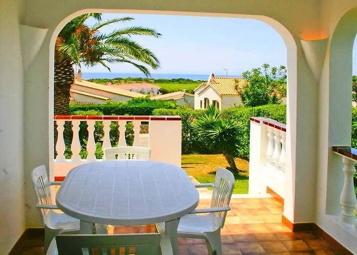 Nord & Sud 83ab, By Menorcarentals Son Bou