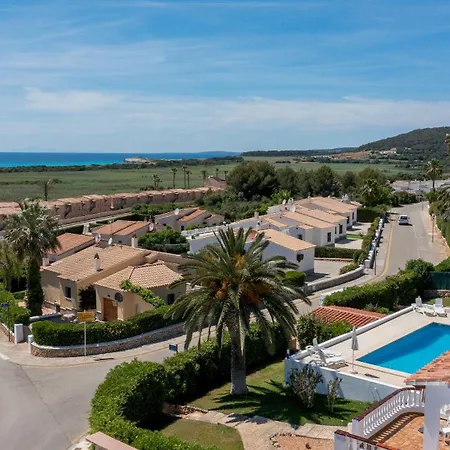 Nord & Sud 83ab, By Menorcarentals Son Bou