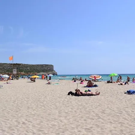 Casa vacanze Nord & Sud 83ab, By Menorcarentals