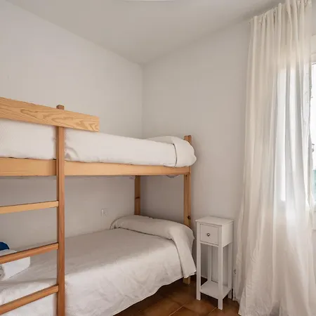 Casa vacanze Nord & Sud 83ab, By Menorcarentals Son Bou
