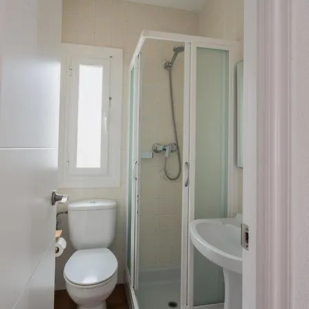 Nord & Sud 83ab, By Menorcarentals Casa vacanze