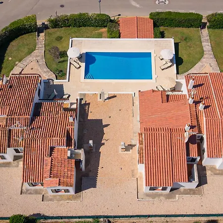 Nord & Sud 83ab, By Menorcarentals * Son Bou