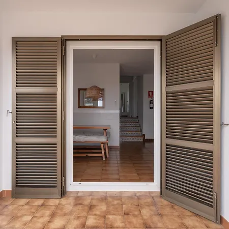 Casa vacanze Nord & Sud 83ab, By Menorcarentals